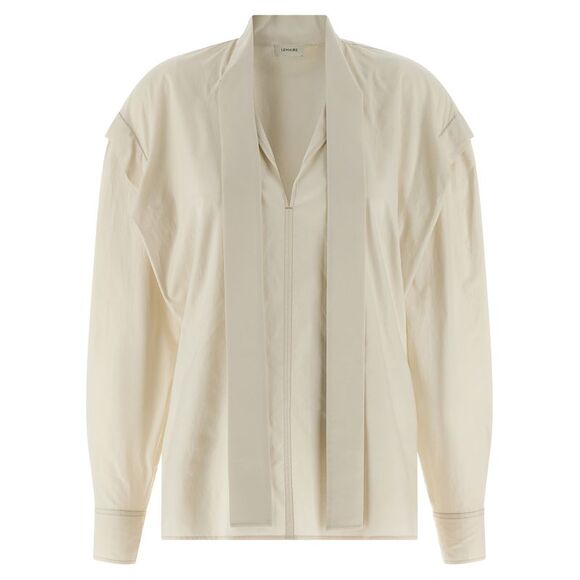Lemaire Women's Ascot Blouse